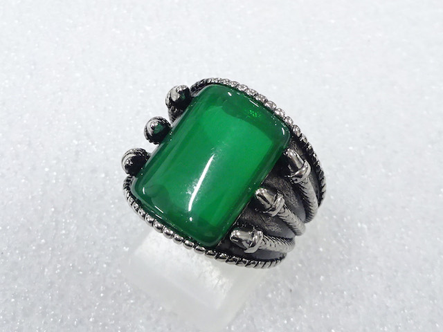 Japanese Kimono / Antique Accessories Metal